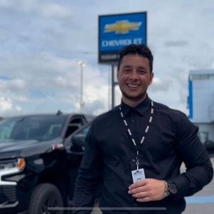 Meet your Posher, Ryan